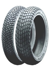 HEIDENAU 120/70-17 24r 160/60-17 23r K73 supermoto 23/24r