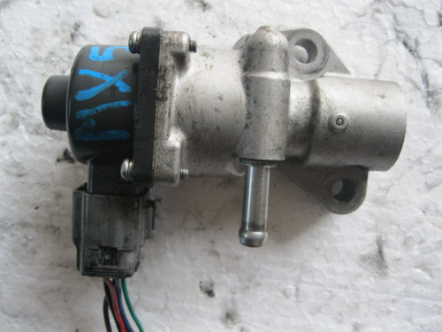 Recyrkulator EGR Mazda MX5 MX-5 2.0 i