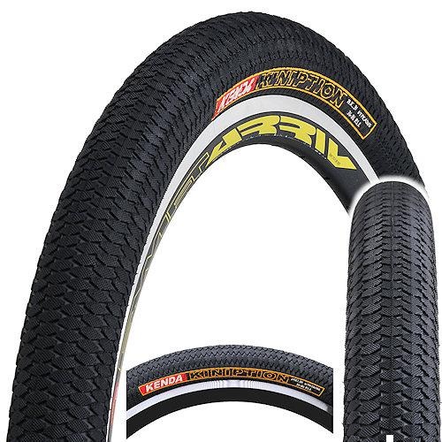 KENDA OPONA ROWEROWA 26 x 2,30 K1016 DO SKAKANIA