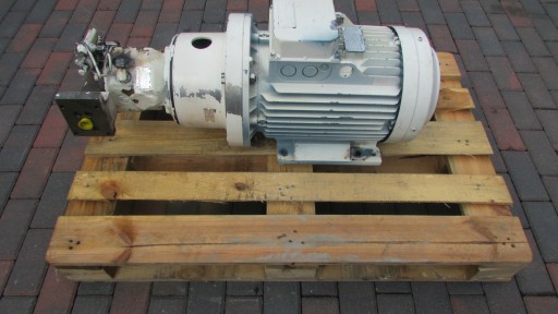 POMPA hydrauliczna A10VSO 45 DFR1/30R