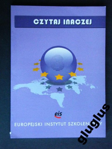 CZYTAJ INACZEJ EUROPEJSKI INSTYTUT SZKOLENIOWY