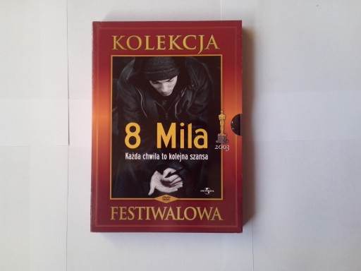 8 MILA KOLEKCJA FESTIWALOWA MATERIAŁY DODATKOWE