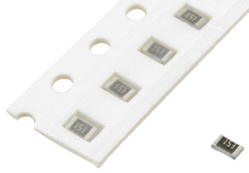 Rezystory SMD 0805 22K (223) (50 szt.) /0537-50