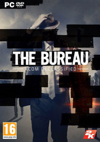 The Bureau: XCOM Declassified