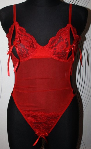 NOWE SEXY BODY ROZ. 38 / 40