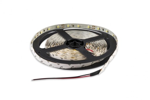 Taśma LED 300 2835 SMD krążek 5m barwa ciepła