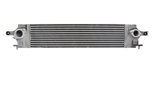 NOWY CHŁODNICA INTERCOOLER RENAULT KOLEOS 2,0 DCI