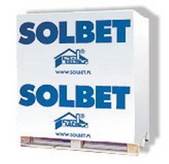 BETON KOMÓRKOWY SUPOREX PUSTAK SOLBET 12x24x59