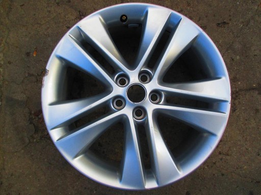 OPEL 18'' ASTRA IV J BENZYNA!! ORYGINAŁ!!!