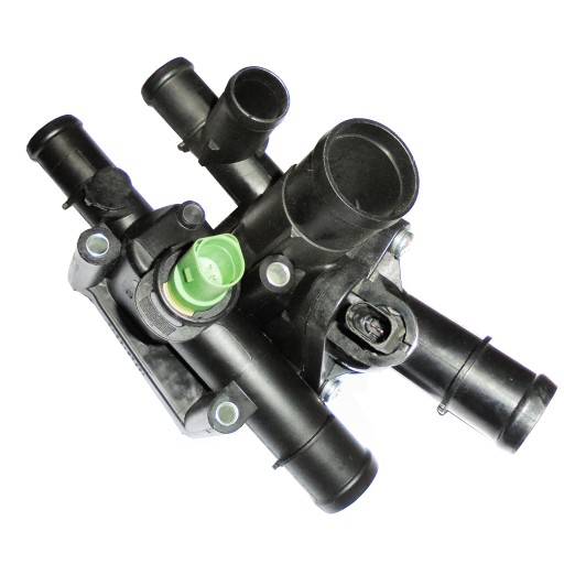 TERMOSTAT OBUDOWA OCTAVIA I 1.6 BFQ AVU 06A121111