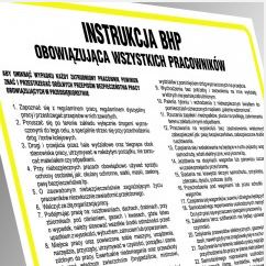 ZNAK INSTRUKCJA OGÓLNA BHP IAA01