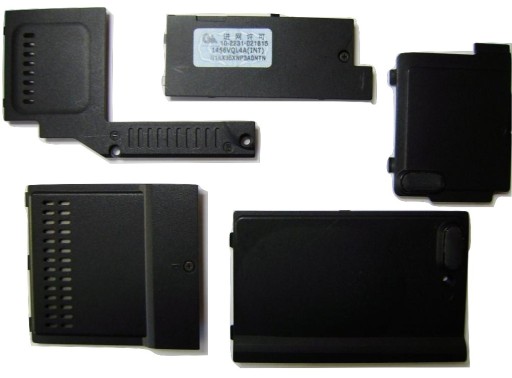 Toshiba Tecra A2 (A50 A55) Zaślepka dysku pamięci