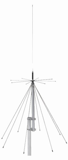 SIRIO SD-1300N antena do skanera SDR 25-1300MHz