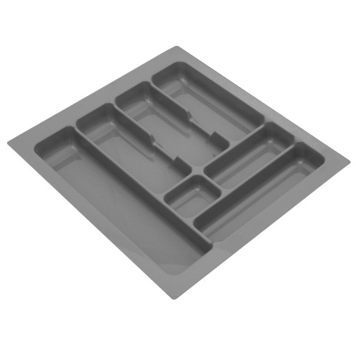 WKŁAD NA SZTUĆCE DO SZUFLADY 50 CM ORGANIZER L-500
