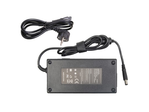 Z23 Zasilacz Dell DA210PE1-00 19.5V 10.8A 210W