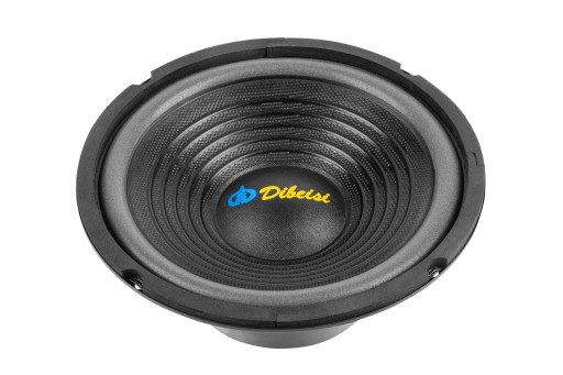 Głośnik 8 Cali / 20cm 4 Ohm Dibeisi DBS-G8001