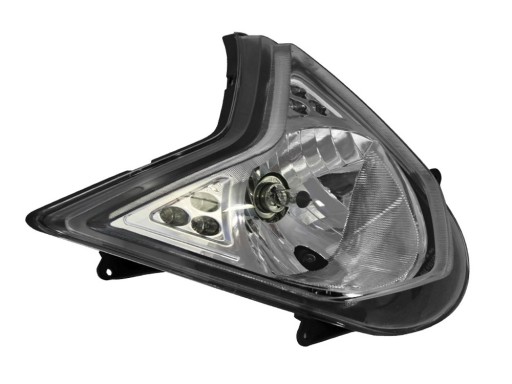 LAMPA PRZÓD ROMET ZIPP KINGWAY VENTUS MOTOBI