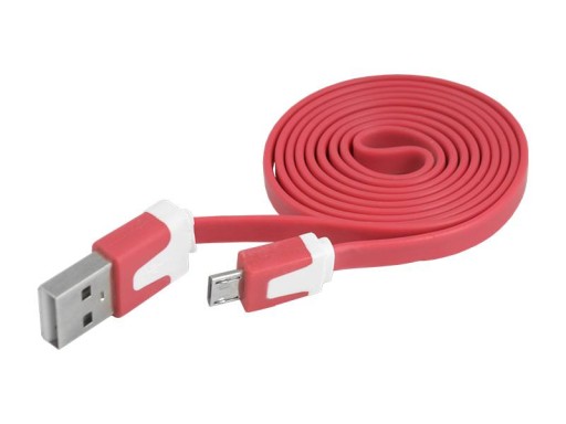 ŁADOWARKA DO TELEFONÓW MICRO USB SAMSUNG HUAWEI