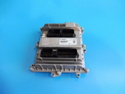 Sterownik EDC silnika MAN TGX TGS EURO 6 15r