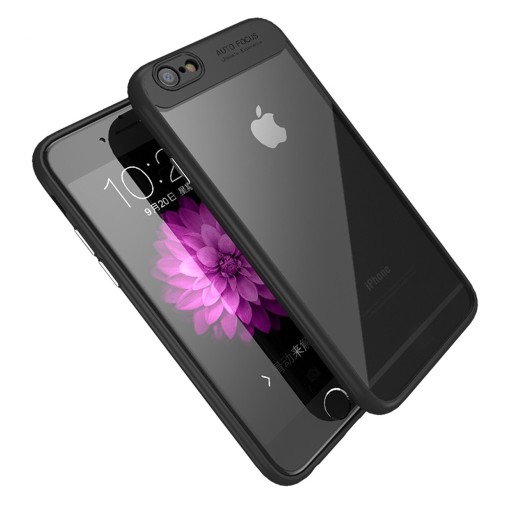 ETUI PREMIUM IPAKY LETAU IPHONE 6/6S PLUS+SZKŁO 9H