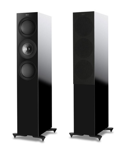 KEF R7