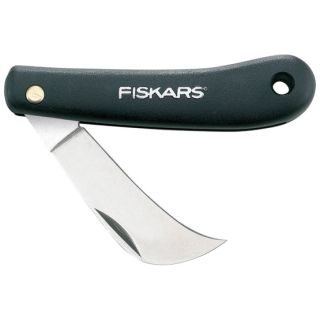 FISKARS NÓŻ SIERPAK HACZYKOWATY 125880 1001623