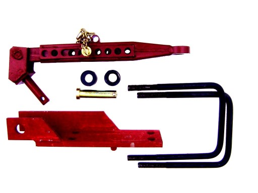 Stabilizator boczny lewy URSUS C-385 U912 U1224