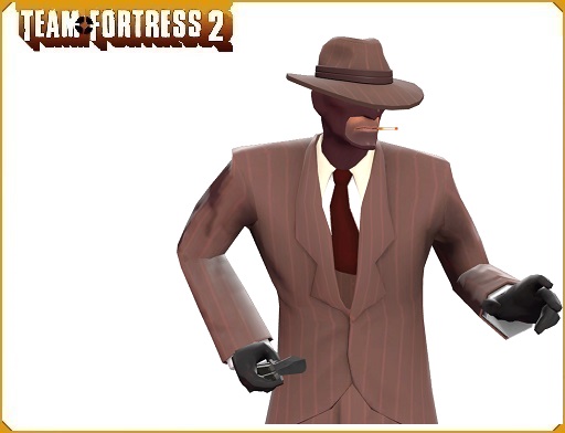 Kapelusz Wart Zabójstwa Team Fortress 2 TF2