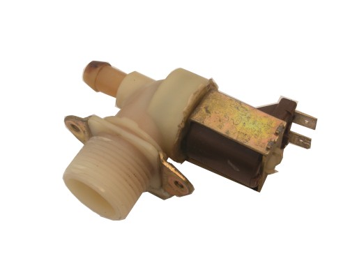 ELEKTROZAWÓR PRALKA BOSCH WFB 1604