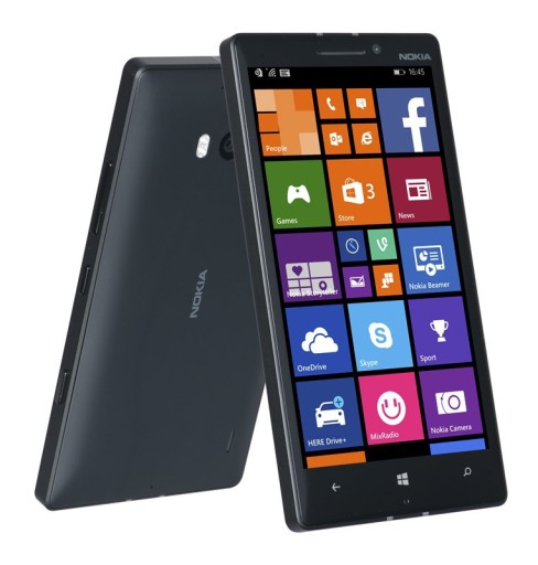 NOKIA LUMIA 930 LTE- wys. z PL.