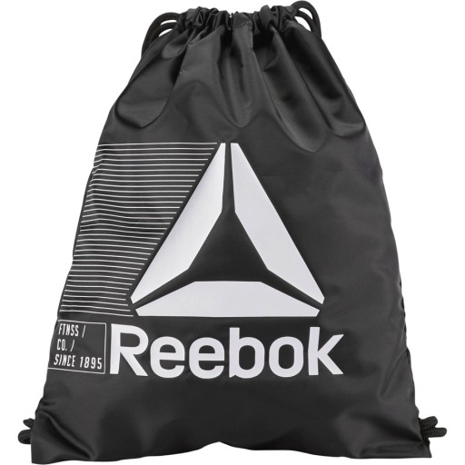 REEBOK WOREK SZKOLNY SPORTOWY TORBA ACT FON CE0944