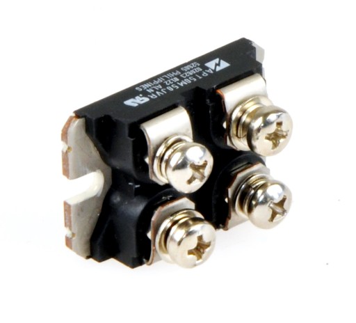 APT50M50JVR szybki Tranzystor MOSFET 500V 77A 25ns