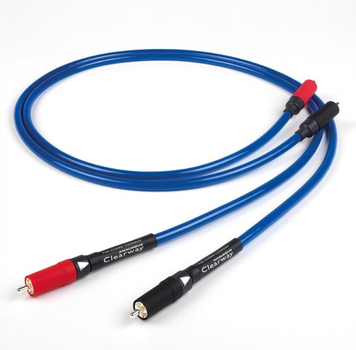 Chord Clearway - 1m - 2RCA-2RCA