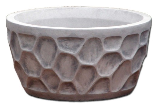 Figura ogrodowa z betonu WAZON