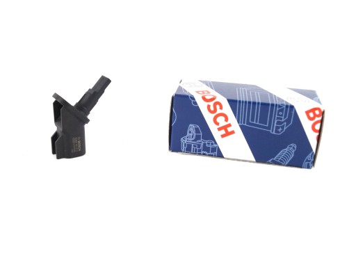 Czujnik ABS FORD Mondeo Mk3 III oryg BOSCH 1386268
