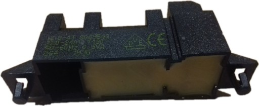 AMICA WROZAMET MASTERCOOK GENERATOR ISKRY W08-4T