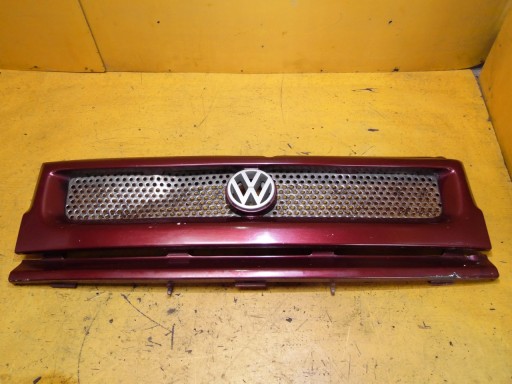 GRILL ATRAPA TUNING VW TRANSPORTER T4