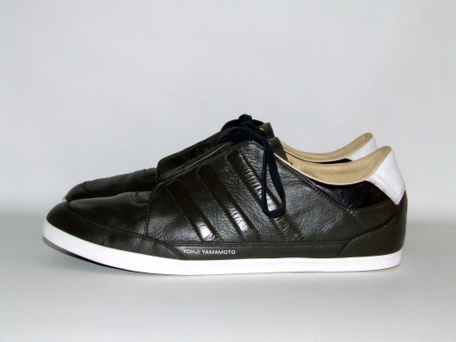 Buty ADIDAS Y-3 YOHJO YAMAMOTO 49 i 1/3 31,7cm