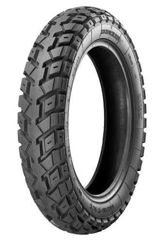 HEIDENAU 140/80-17 K60 Scout Africa Tenere DR 23r