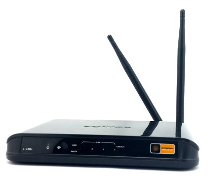 Router WiFi USB LTE 4G do Huawei E3272 E3276 E3372