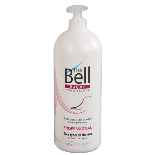 1000ml Odżywka Hair bell na szybszy porost włosów