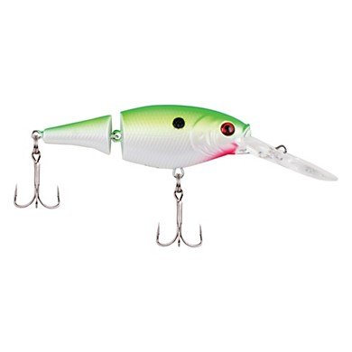 Berkley Wobler Flicker Shad Jointed 7cm CHP