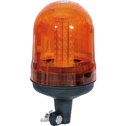 Agtech 693LB105LED lampa błyskowa ostrzegawcza led kogut agtech