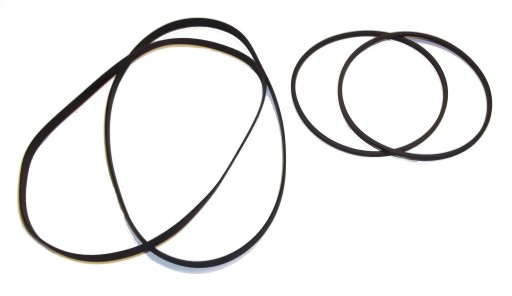 PASKI DO MAGNETOFONU PIONEER CT-W710R