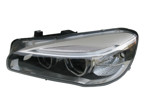 LAMPA REFLEKTOR LEWY FULL LED BMW F45 F46 13-16 EU