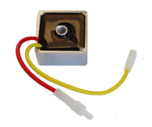 Regulator Napięcia Prostownik Briggs 491546 691188