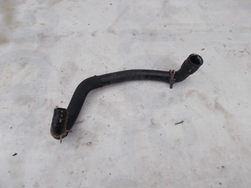 MERCEDES W251 RURA WĄŻ WODY 2515002175