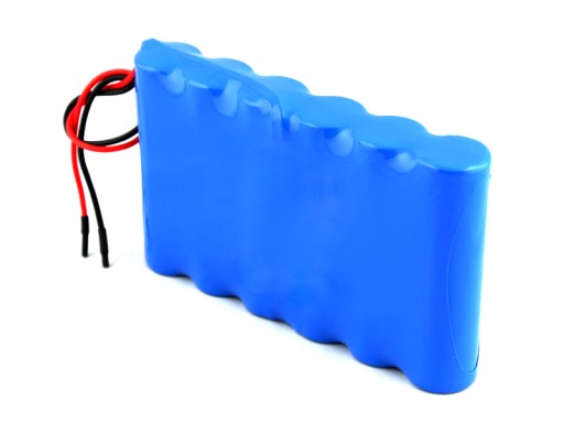 Akumulator 7,2V 2000mAh NiMh pakiet 0047