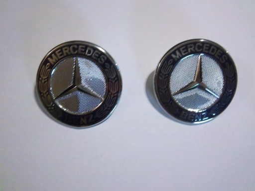 MERCEDES EMBLEMAT ZNACZEK LOGO A2188170116