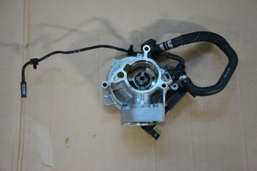 06L145100B VW AUDI A6 C7 4G VACUM VACUUM POMPA